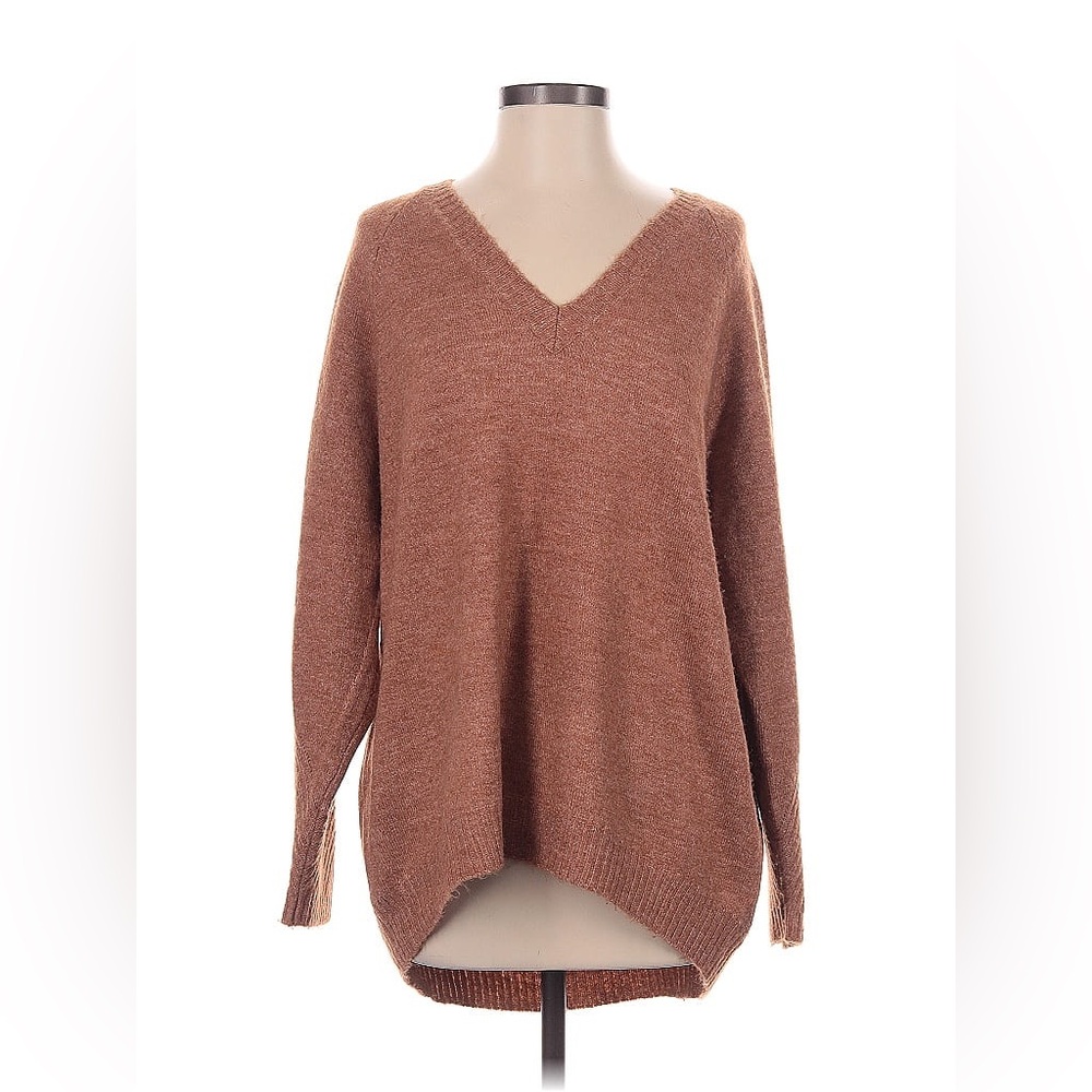 XCVI Oversized Sweater
